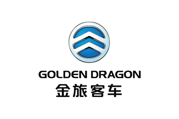 金旅客車