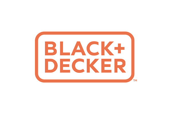 BLACK DECKER
